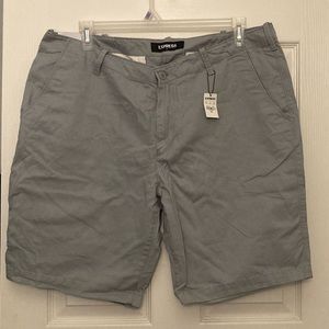 Express Shorts